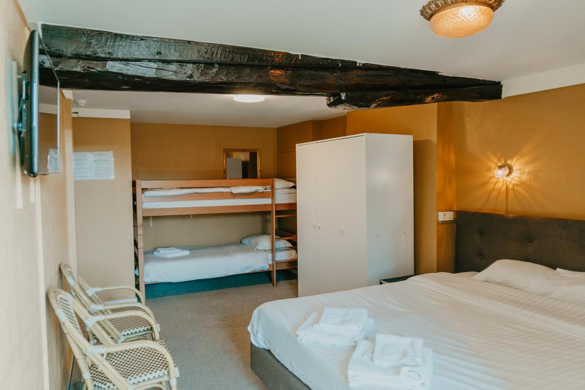 Hotel Cavalier 2*