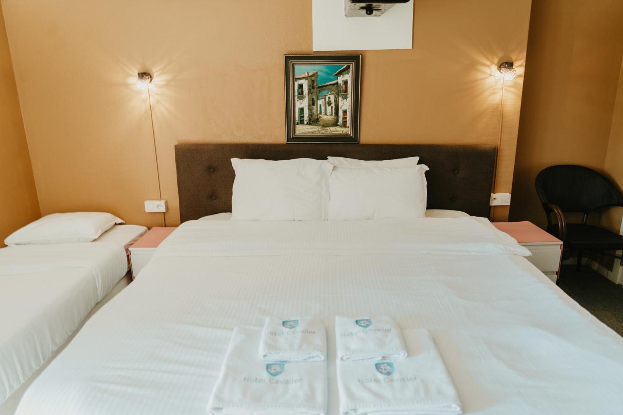 Hotel Cavalier