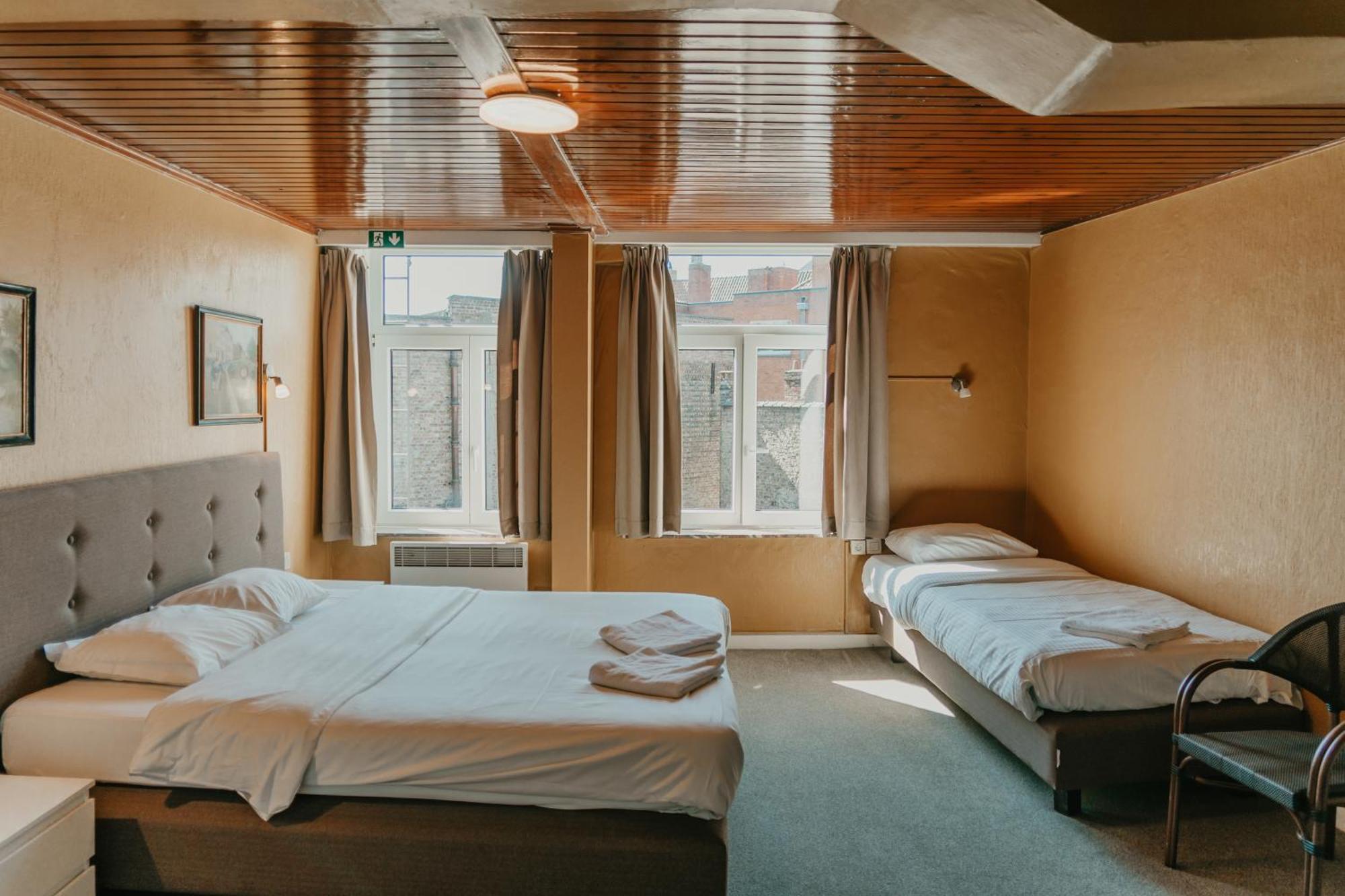 Hotel Cavalier