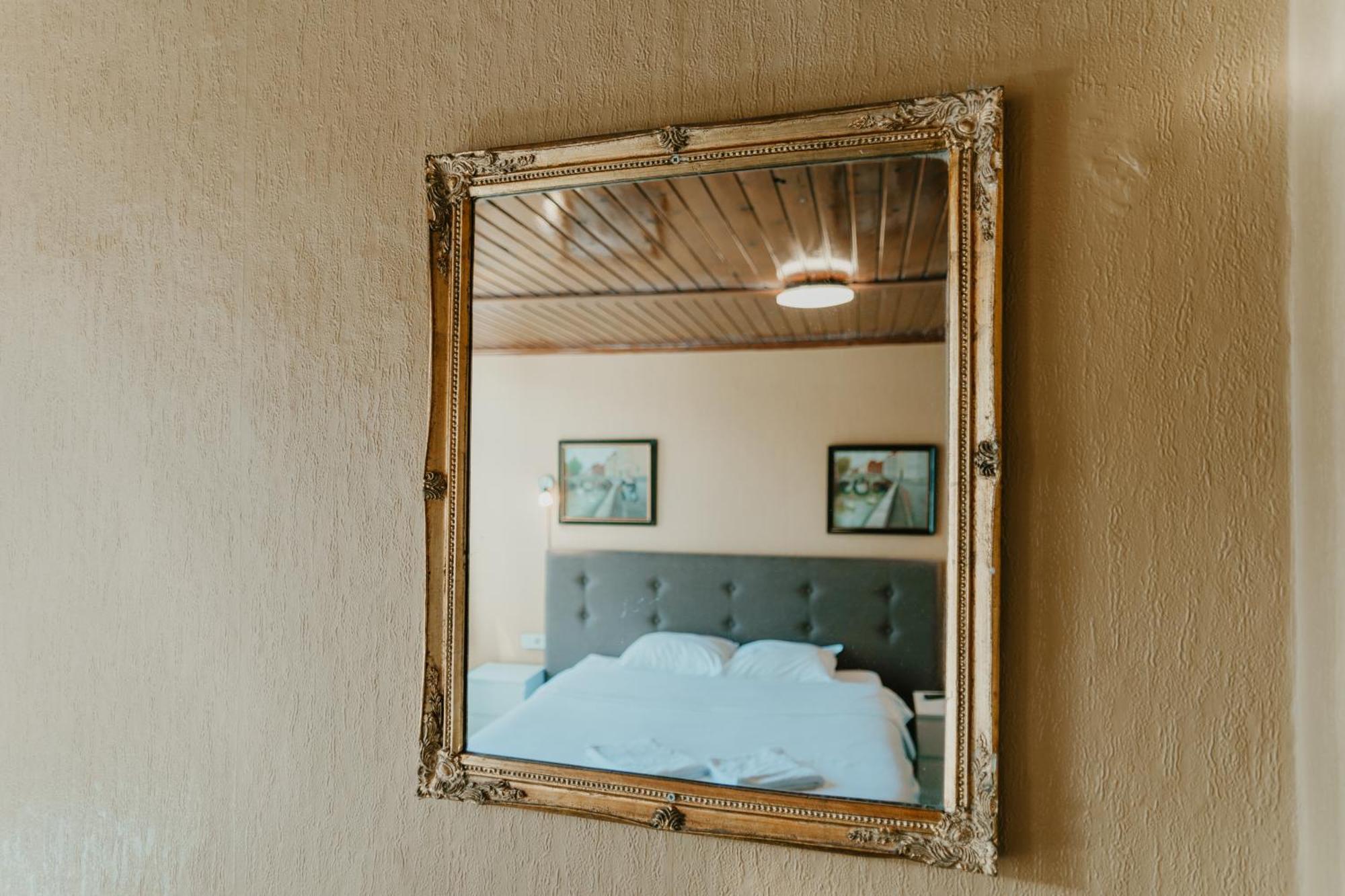 Cavalier Hotel 2*