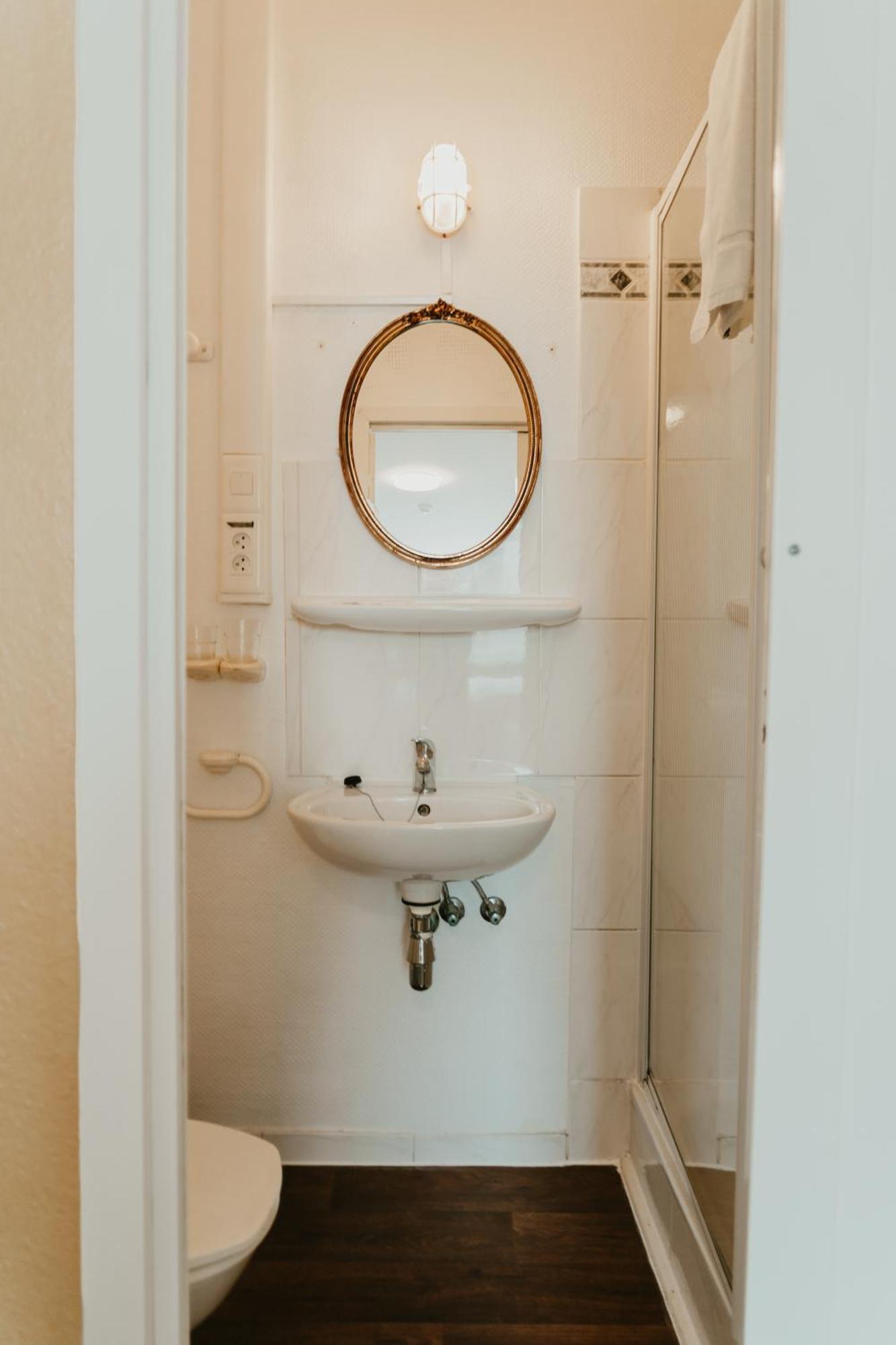Hotel Cavalier 2*
