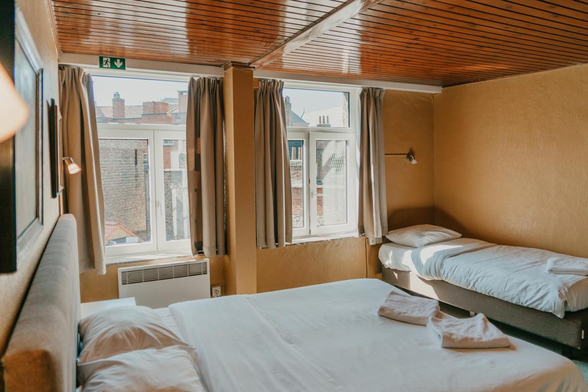 Hotel Cavalier