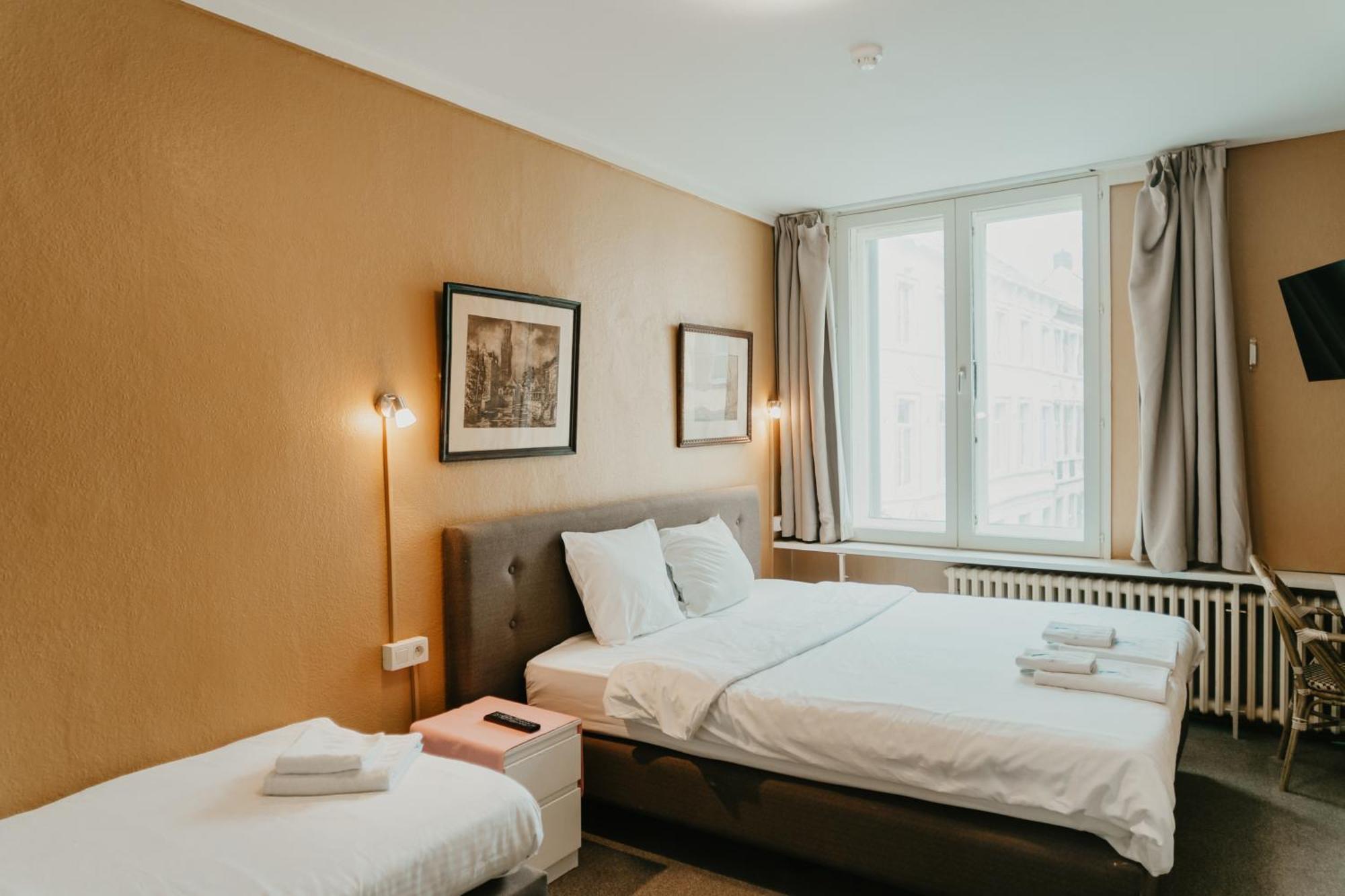 Hotel Cavalier 2*