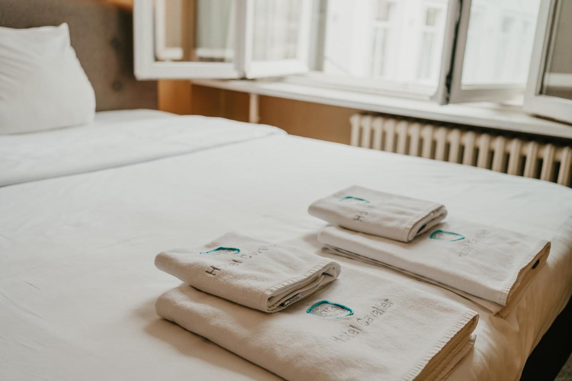 Hotel Cavalier