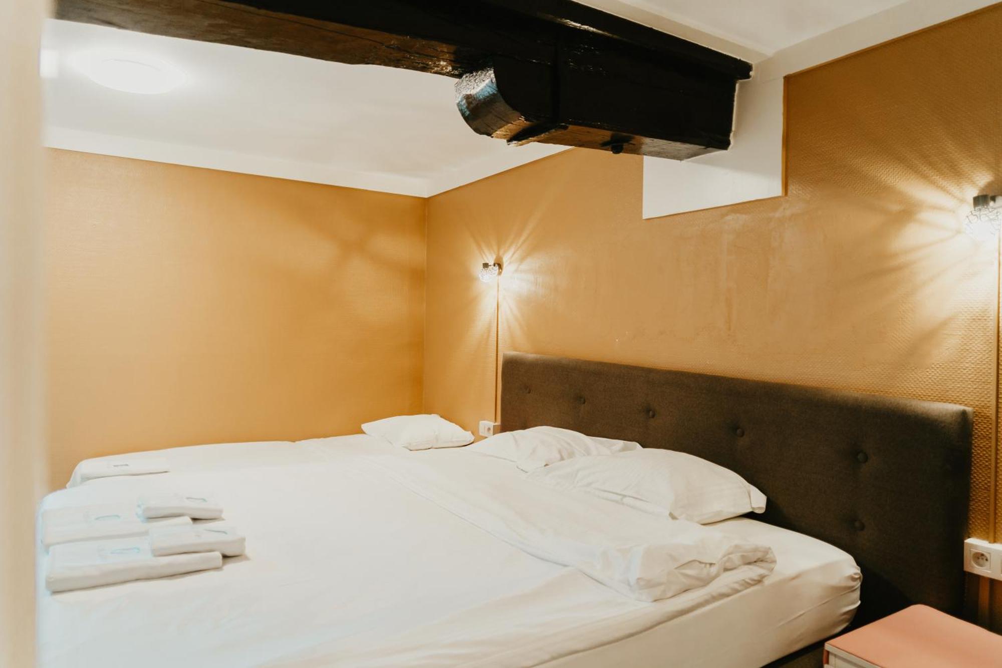 Hotel Cavalier 2*