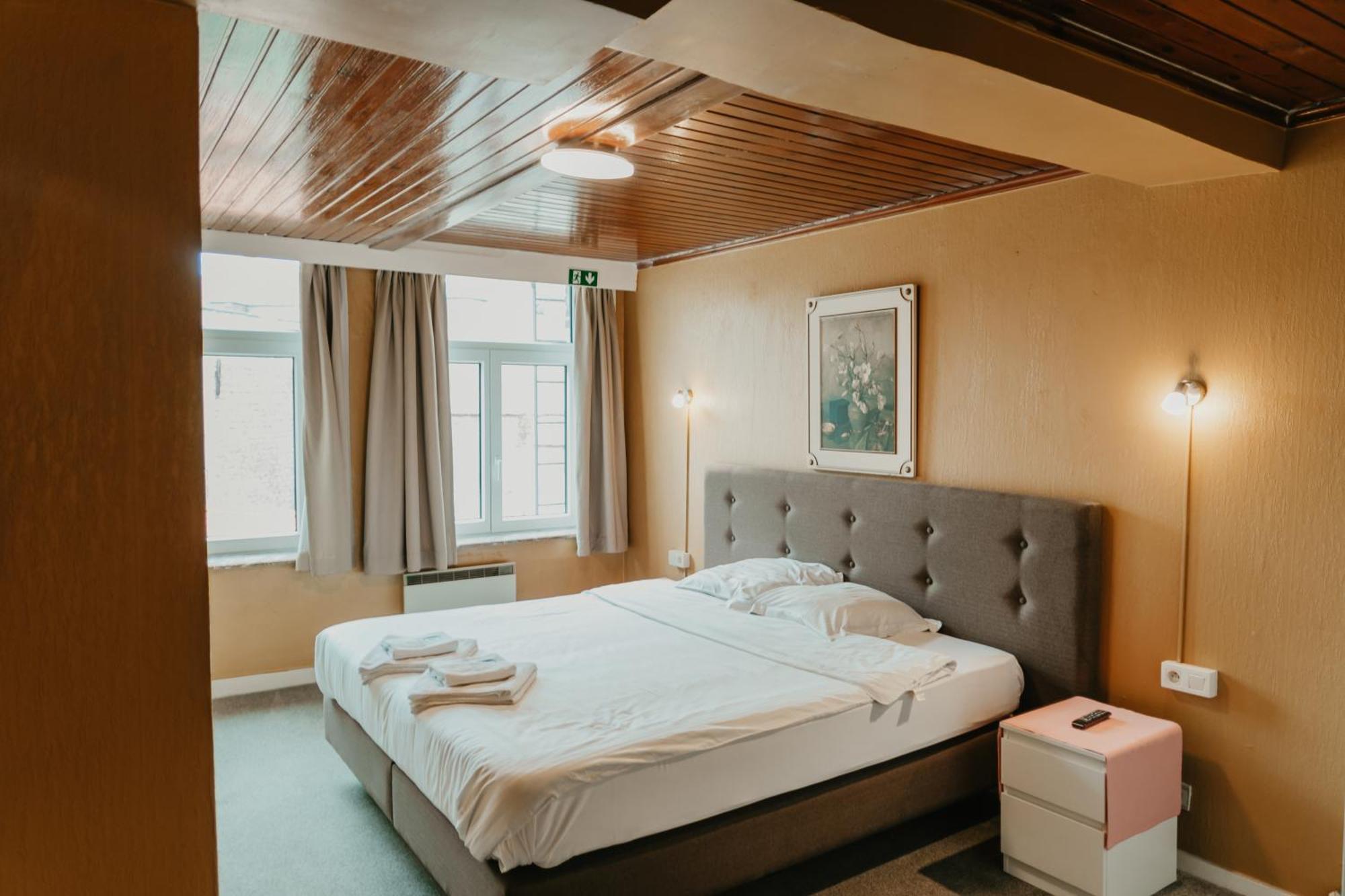 Hotel Cavalier Bruges