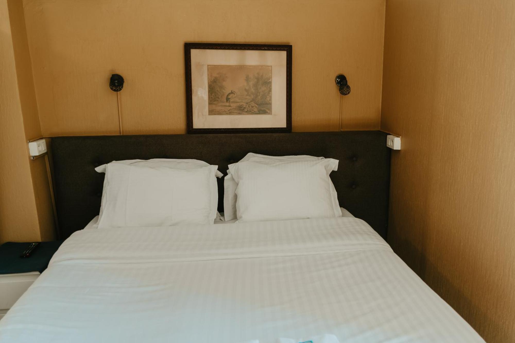Cavalier Hotel