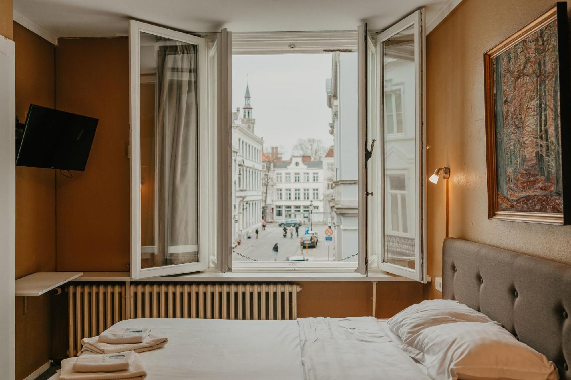 Hotel Cavalier