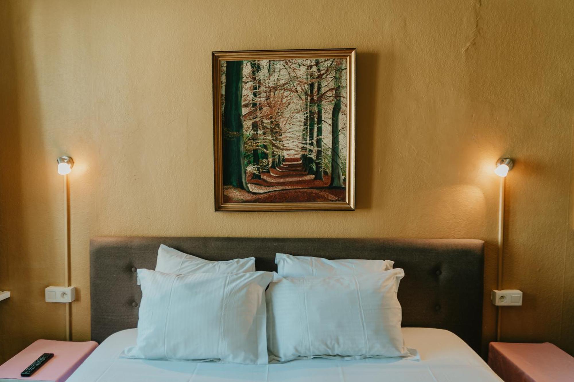 Hotel Cavalier 2*