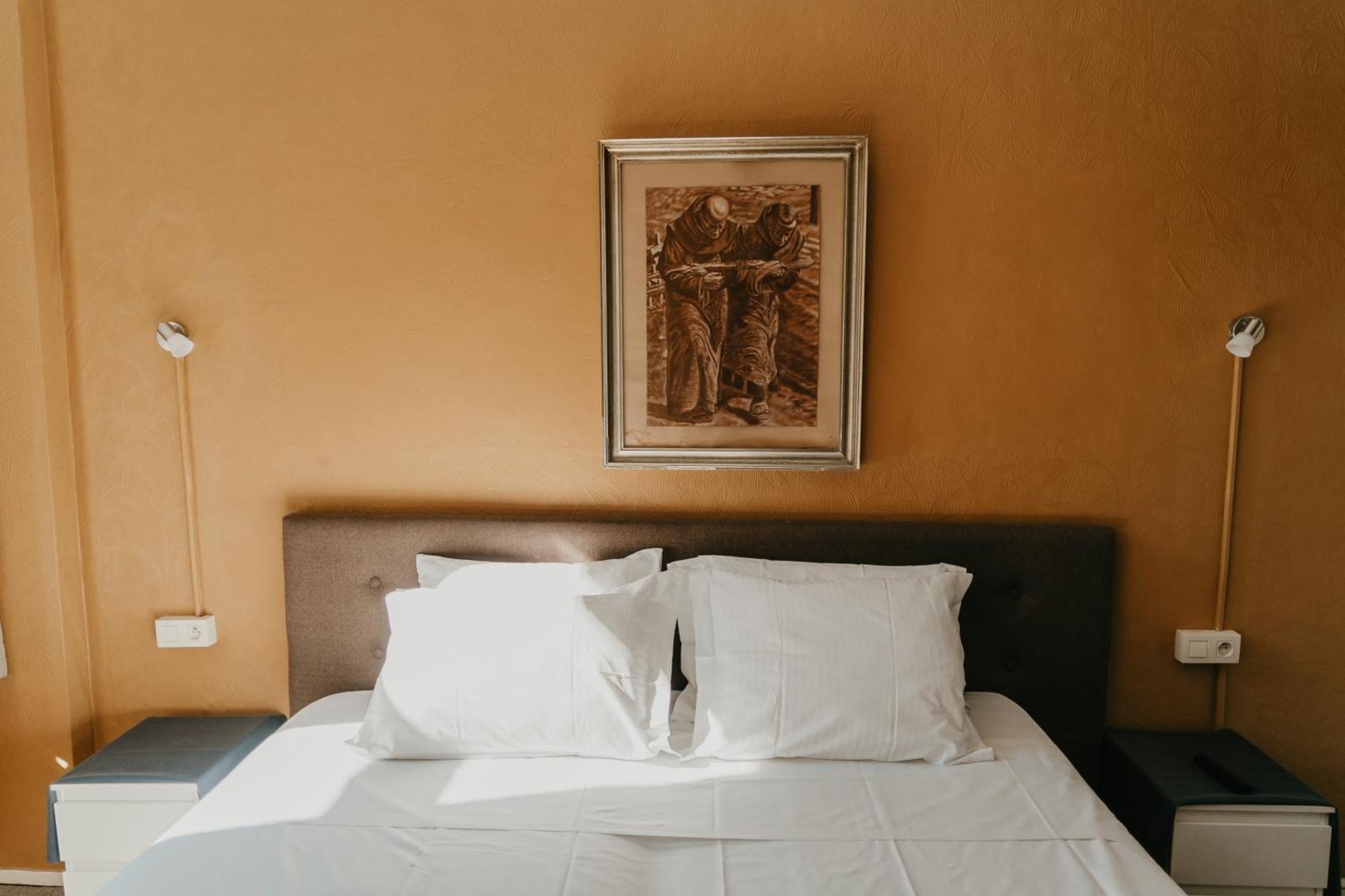 Hotel Cavalier