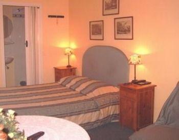 Hotel Cavalier 2*