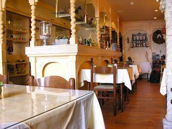 Hotel Cavalier Bruges