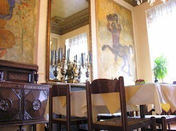 Hotel Cavalier 2*