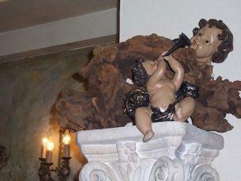 Cavalier Bruges